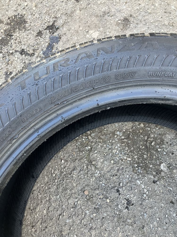 Шини Bridgestone Turanza