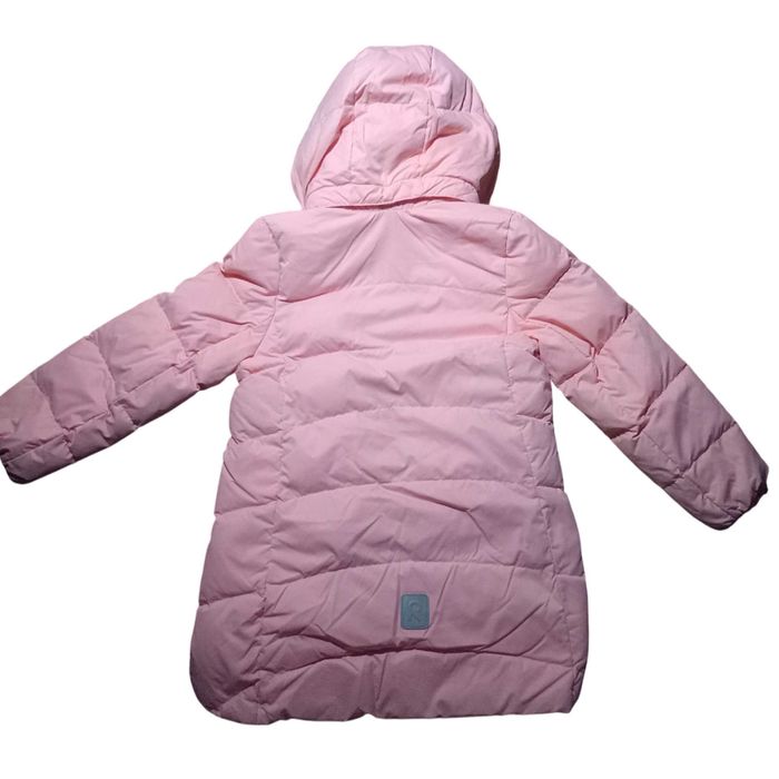 Дитяча зимова куртка Reima