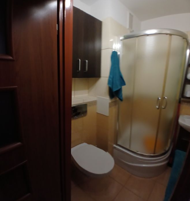 Mieszkanie 2 pokoje ,bez pośredników