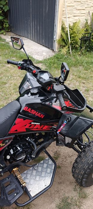 Sprzedam Quada Bashan Xone 250