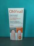 ONYnail Krem regenerujący i wspomagający paznokcie 20ml
