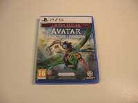 Avatar Frontiers of Pandora Edycja PL - GRA Ps5 - Opole 3450