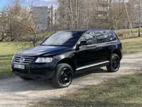 Volkswagen 2006 року продам для ЗСУ
