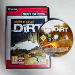 Gra PC - Colin McRae: DiRT