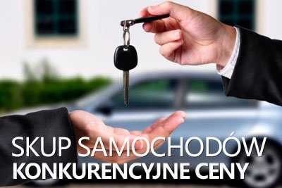 Profesjonalny Skup Samochodów // Pan Serwis // Auto Service