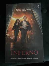 Ksiazka Inferno Dan Brown