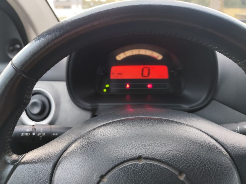 Citroen C2 VTR  1.4HDI