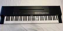 Pianino Cyfrowe Casio CPS-700 VINTAGE