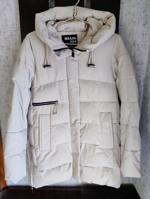 Куртка зимова.   .