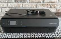 Drukarka HP INK ADVANTAGE 3545