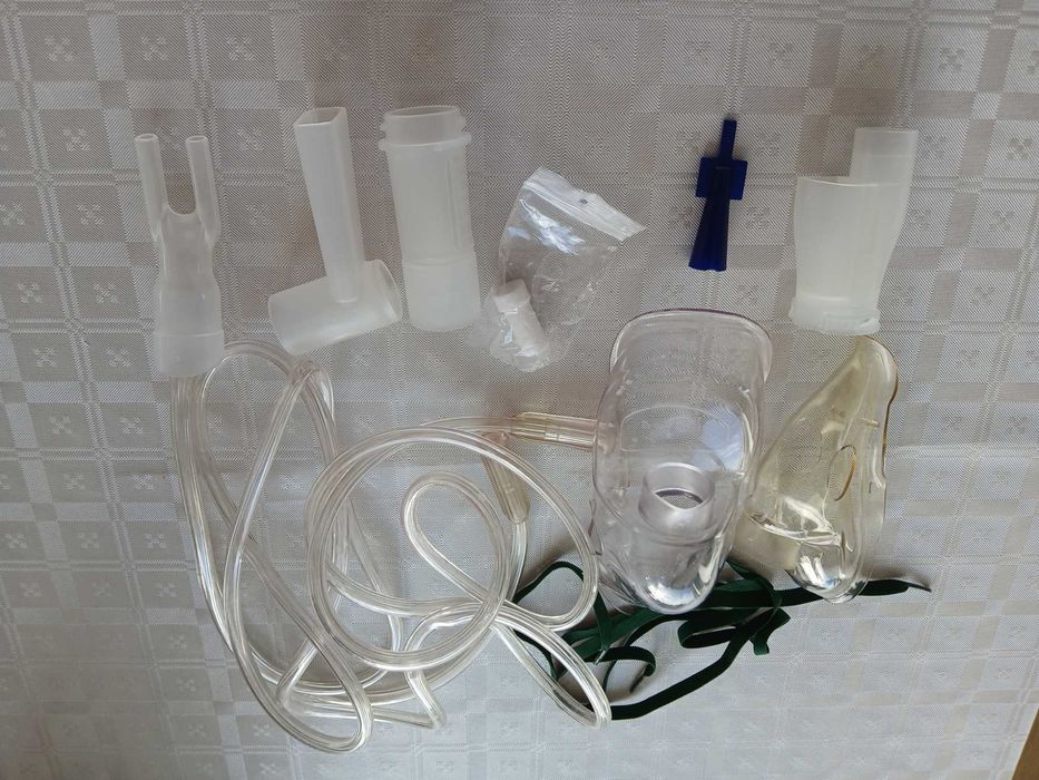 Inhalator medyczny MEDEL PHILIPS dla dzieci i dorosłych