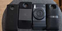 Motorola Moto Mod Z/Z2/Z3/Z4 zestaw