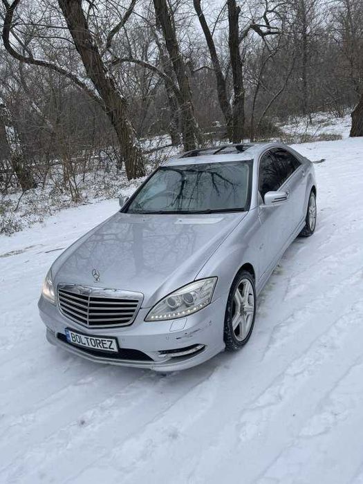 Разборка Шрот/Запчастини/ Mercedes W221 S-class S550 S300 Мерседес 221
