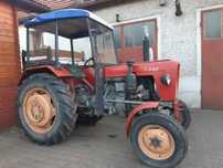 Ursus C330  Ursus c330 ciapek trzydziestka