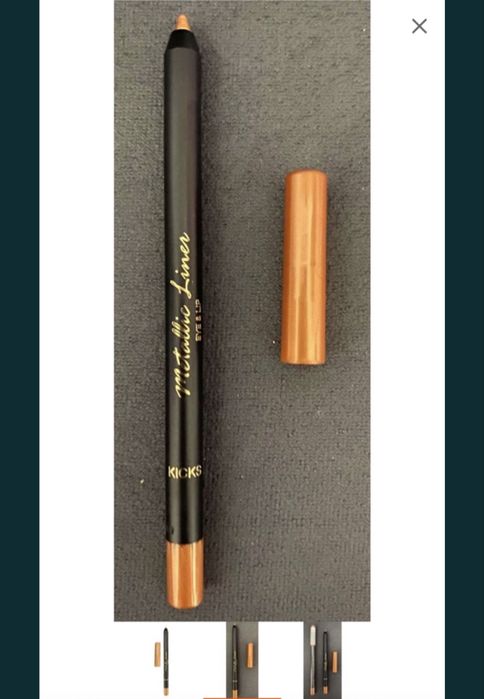 Nowe ubrania odzież rajstopy kosmetyki kredki szminki majtki leginsy