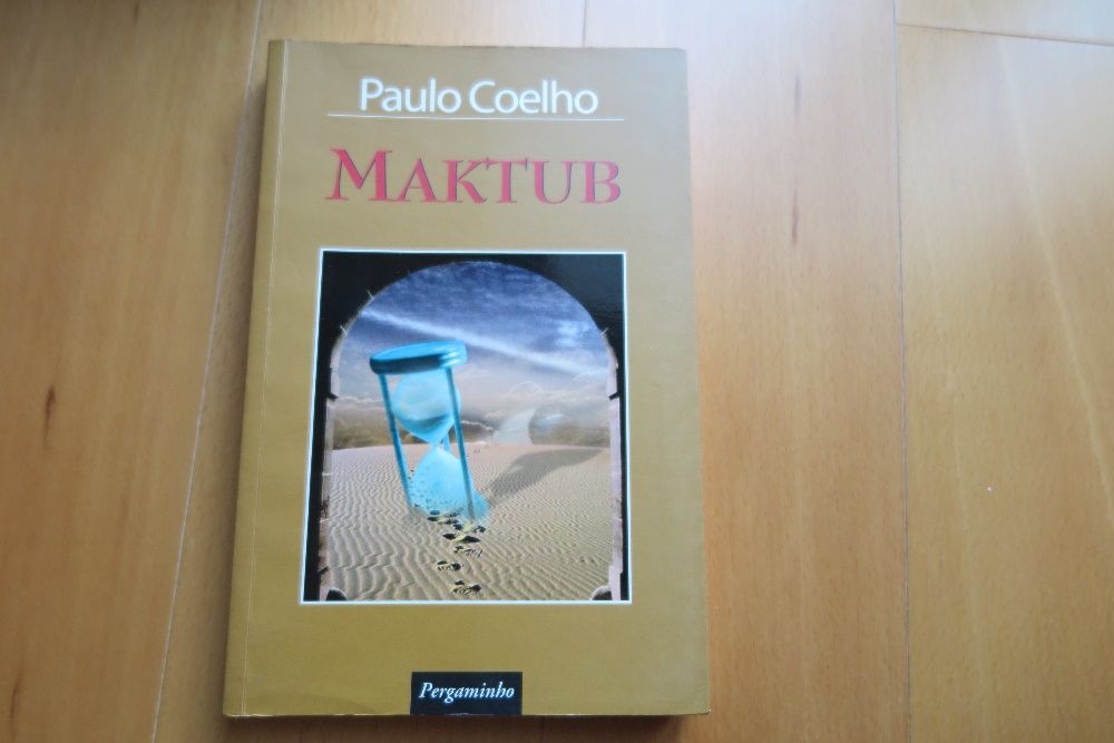 Paulo Coelho (livros)