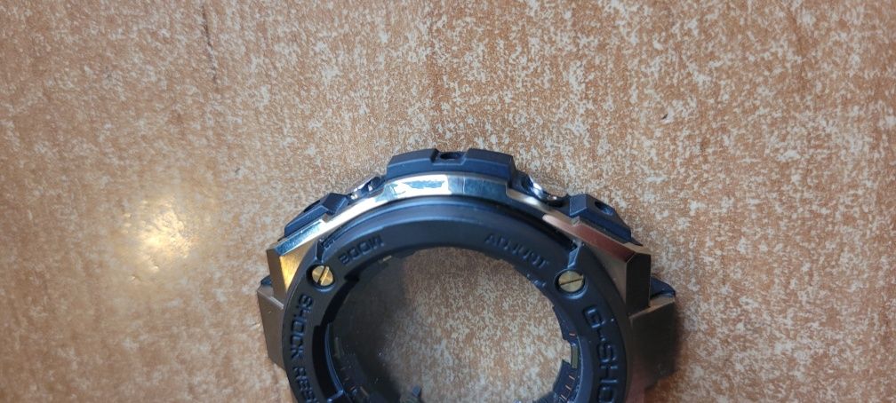 Koperta zegarka G-Shock GST-200CP-9A.