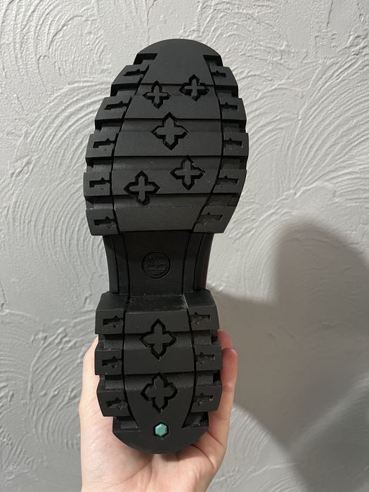 Ботильйони/челсі жіночі Timberland Everleigh | Оригінал (24.0)