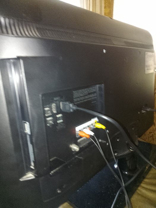 Телевизор Самсунг