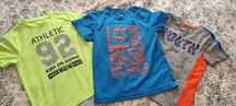 Koszulki sportowe Coccodrillo H&M 128