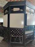 Kiosque de gelados / Streetfood