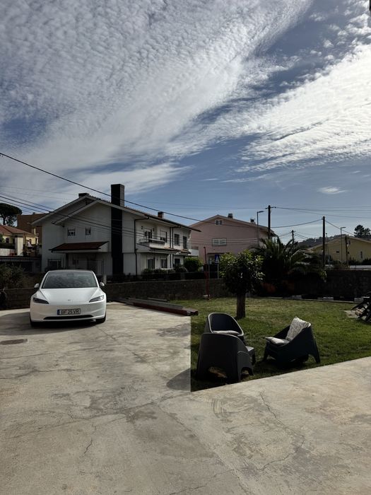 Moradia Terrea com jardim  T2+T1