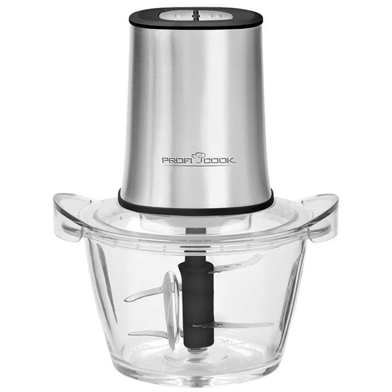 Новий Блендер подрібнювач стаціонарний Profi Cook PC-MZ 1150 400 Вт