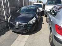 Renault Clio 0,9 TCE kamera klimatronic