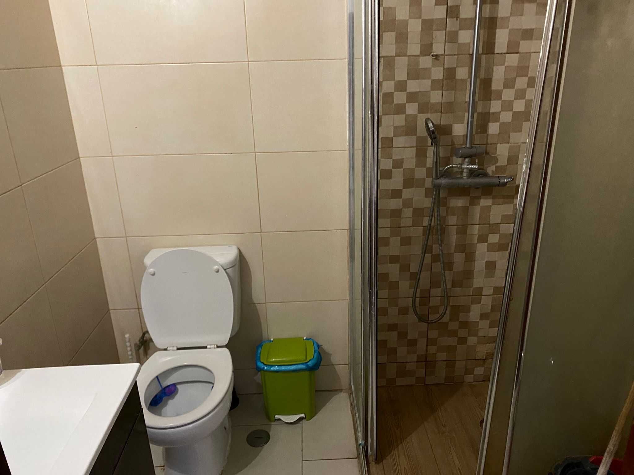 Quarto para casal ou solteiro