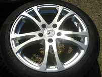 kola r17 continental j nowe renault megane laguna talisman mielec 225