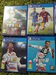 Fifa 14,15,16,17,18,19,20,22