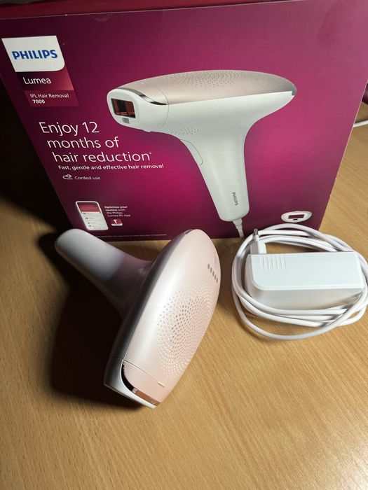 Фотоепильтор PHILIPS SC1994