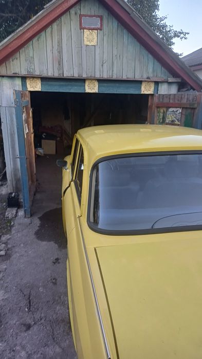 Продам Москвич 412 ретро авто