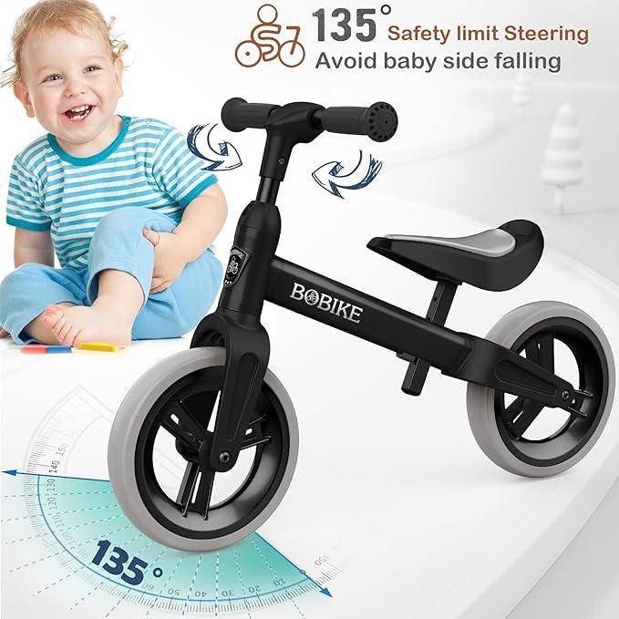 Детский беговел Baby Balance Bike балансирующий велик