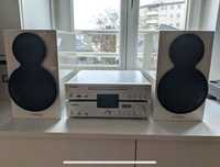 Yamaha MCS 1330.