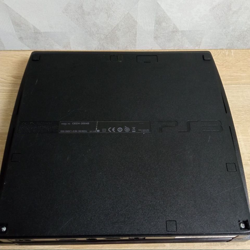 Продам PlayStation 3