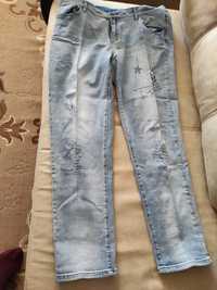Мода и стиль,женские джинсы