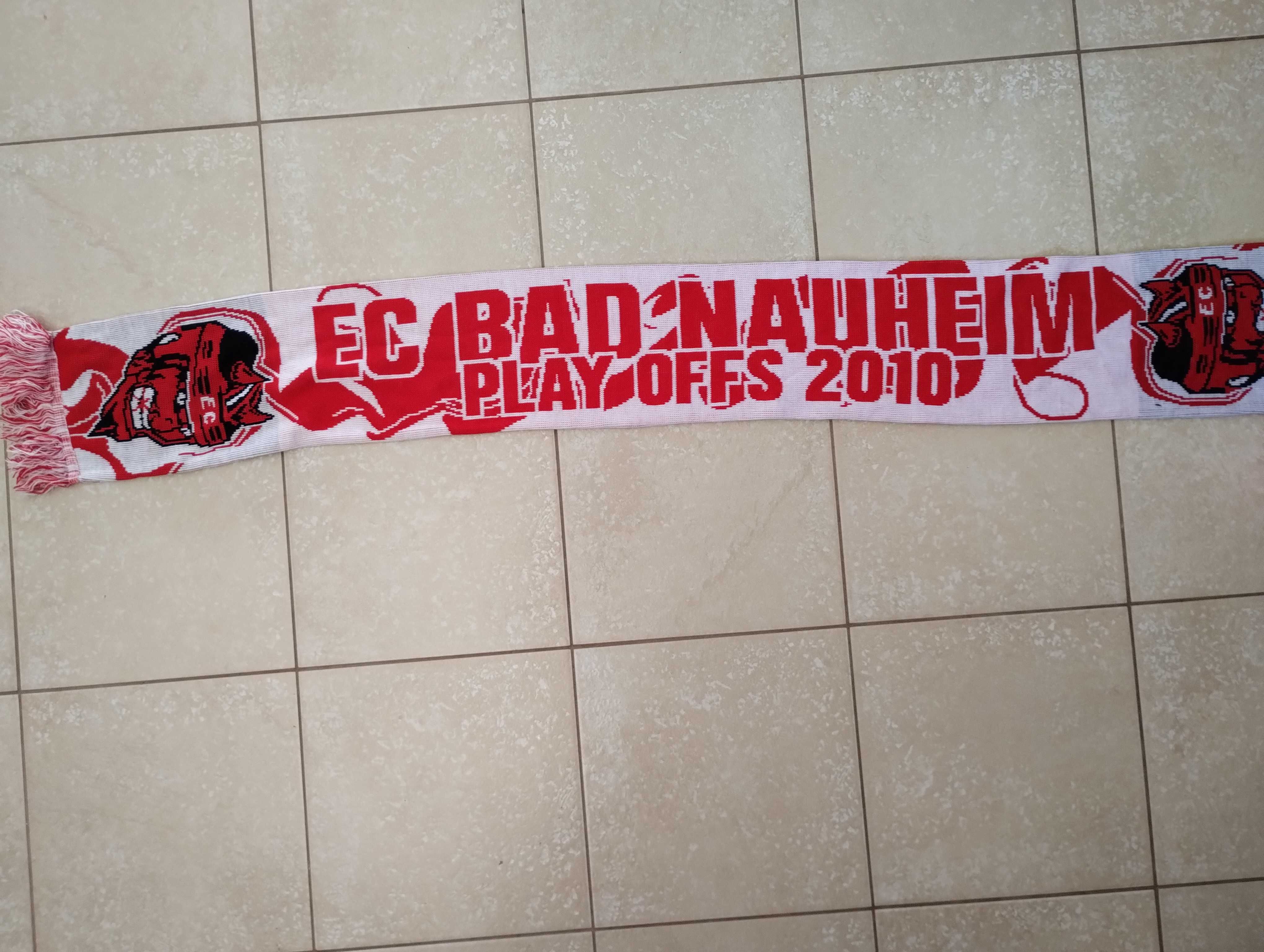 Szaliki sportowe