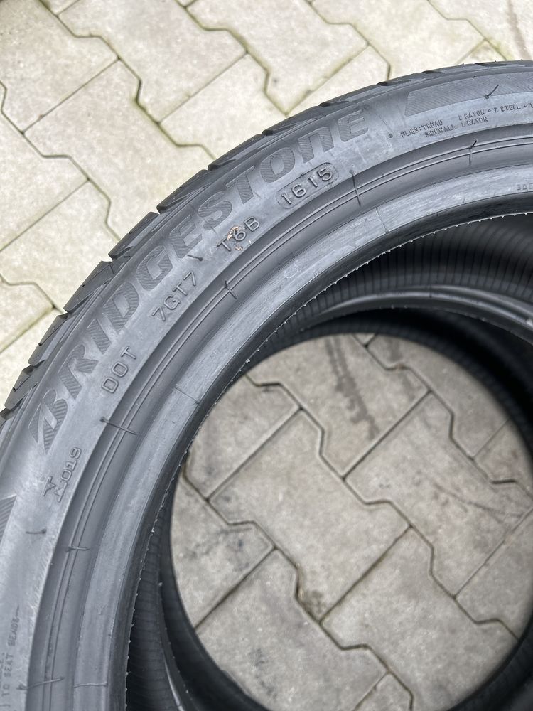 Bridgestone 225/40R18 92W Turanza T001 MOE