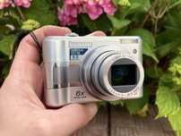 Panasonic Lumix dmc-LZ5