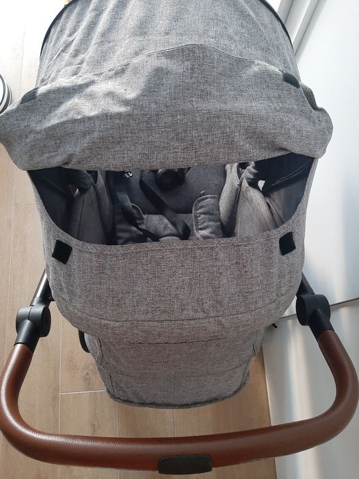 Spacerówka Britax Romer Strider M