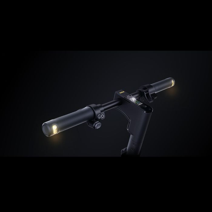 Trotinete Elétrica Ninebot F2 Pro E