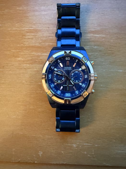 Relógio Homem, marca GUESS