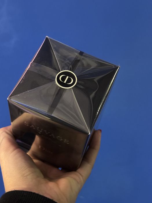 Dior Sauvage Elixir 100ml- oryginalny