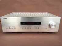 wzmacniacz Yamaha A-S201 -phono