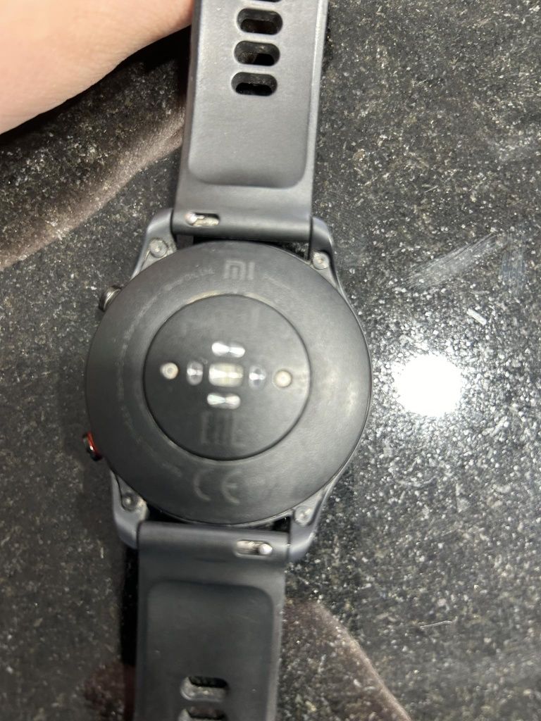 Smartwatch mi watch