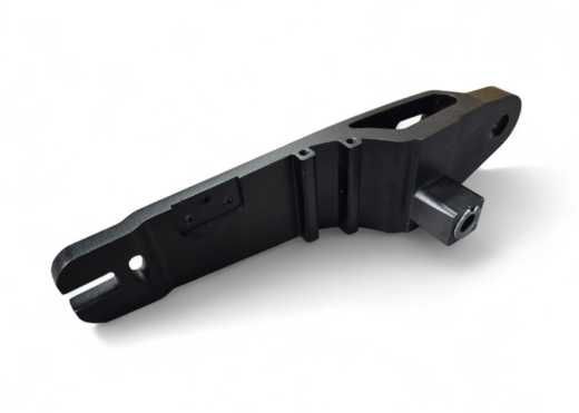 Przedni prawy /tylny lewy wahacz do hulajnogi KuKirin G2 Master