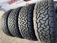 Шини 265/60 R18 Roadcruza всесезон 2024 рік 10 мм