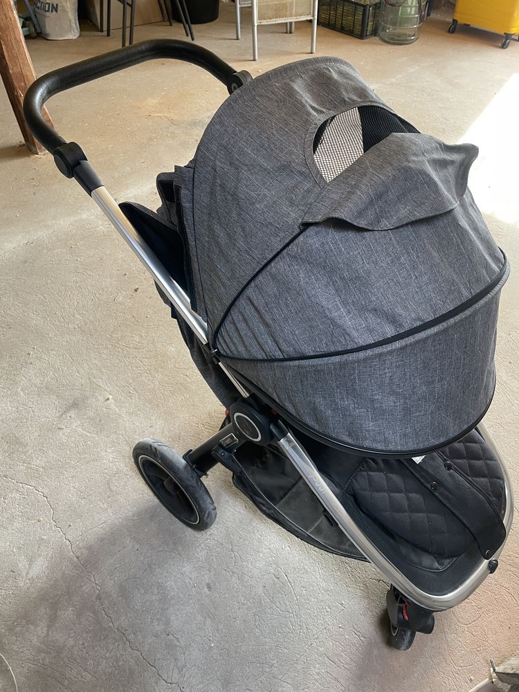 Wózek spacerowy Coletto