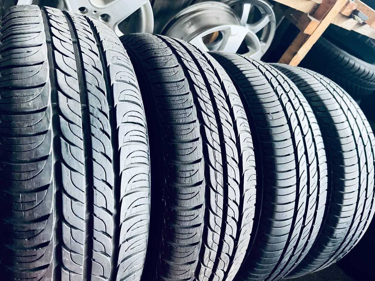 Шини Резина Літні  175 65 14 Firestone Multihawk2 4шт